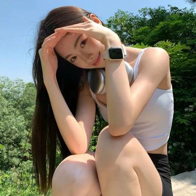 怦然心动的小姐姐第一季