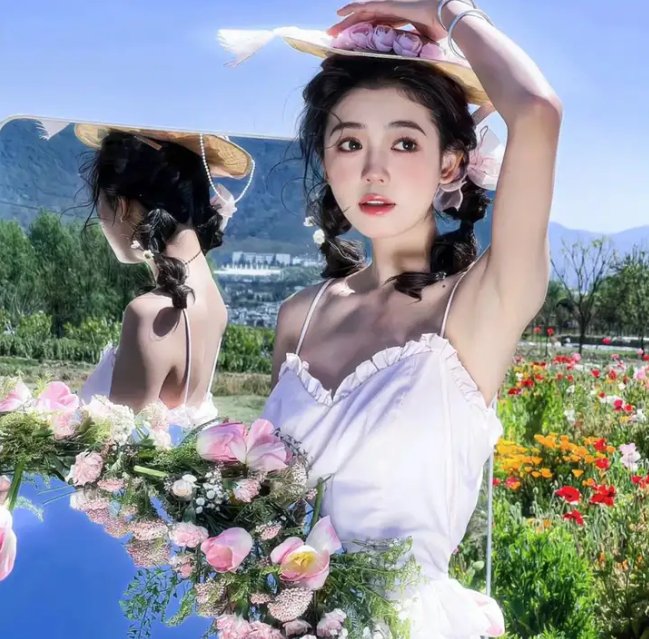 现世恋