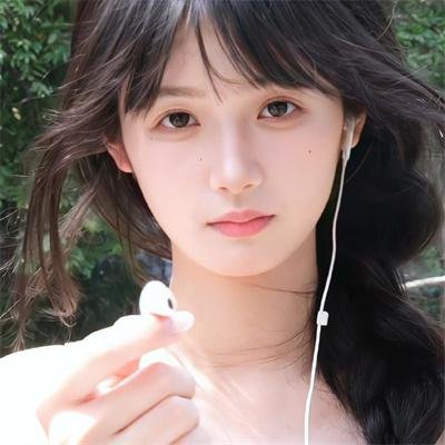 智异山